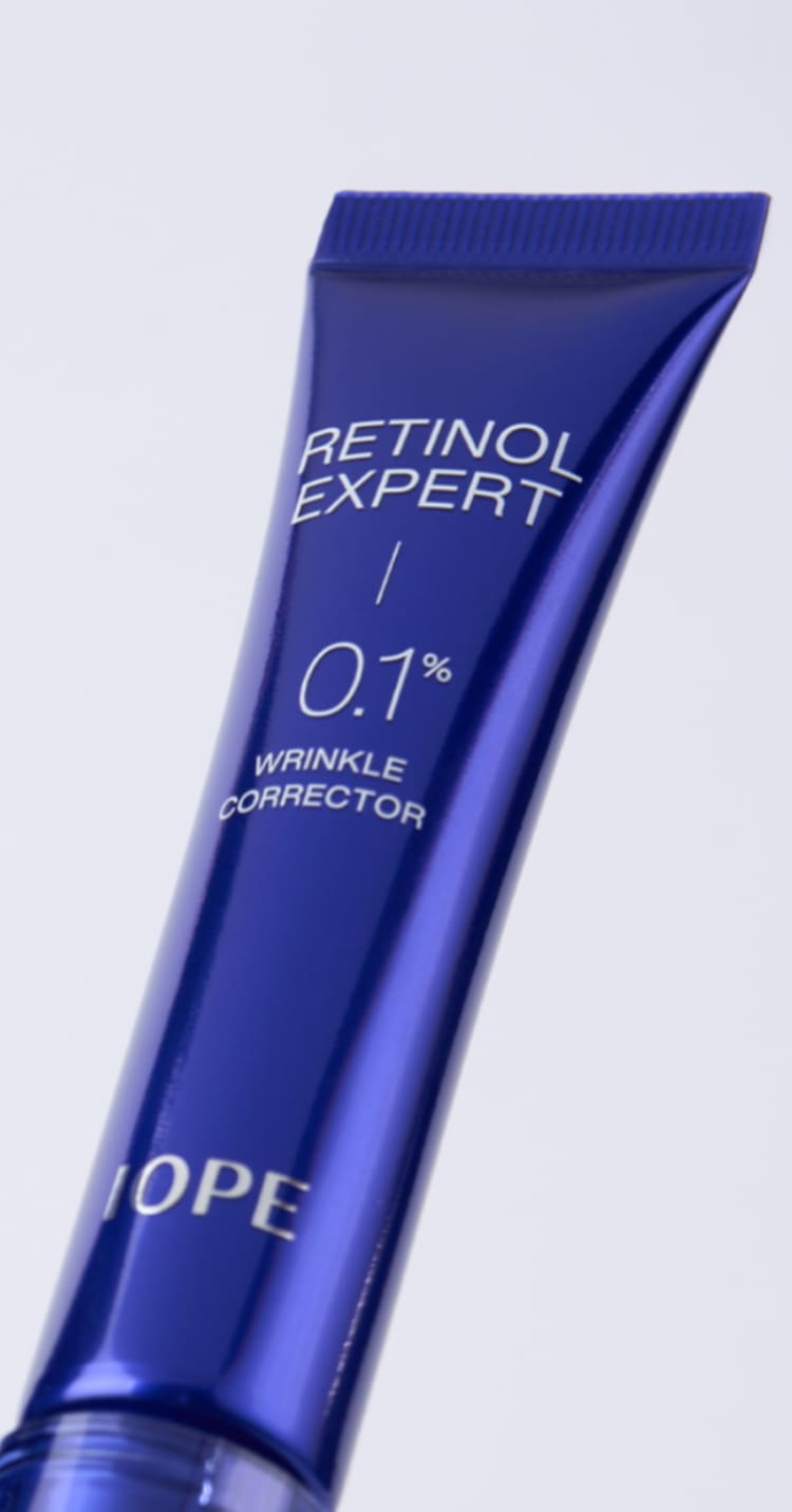 Iope-Retinol-Expert-0-1-Wrinkle-Corrector-30Ml – beauty & skincare essential for daily radiance