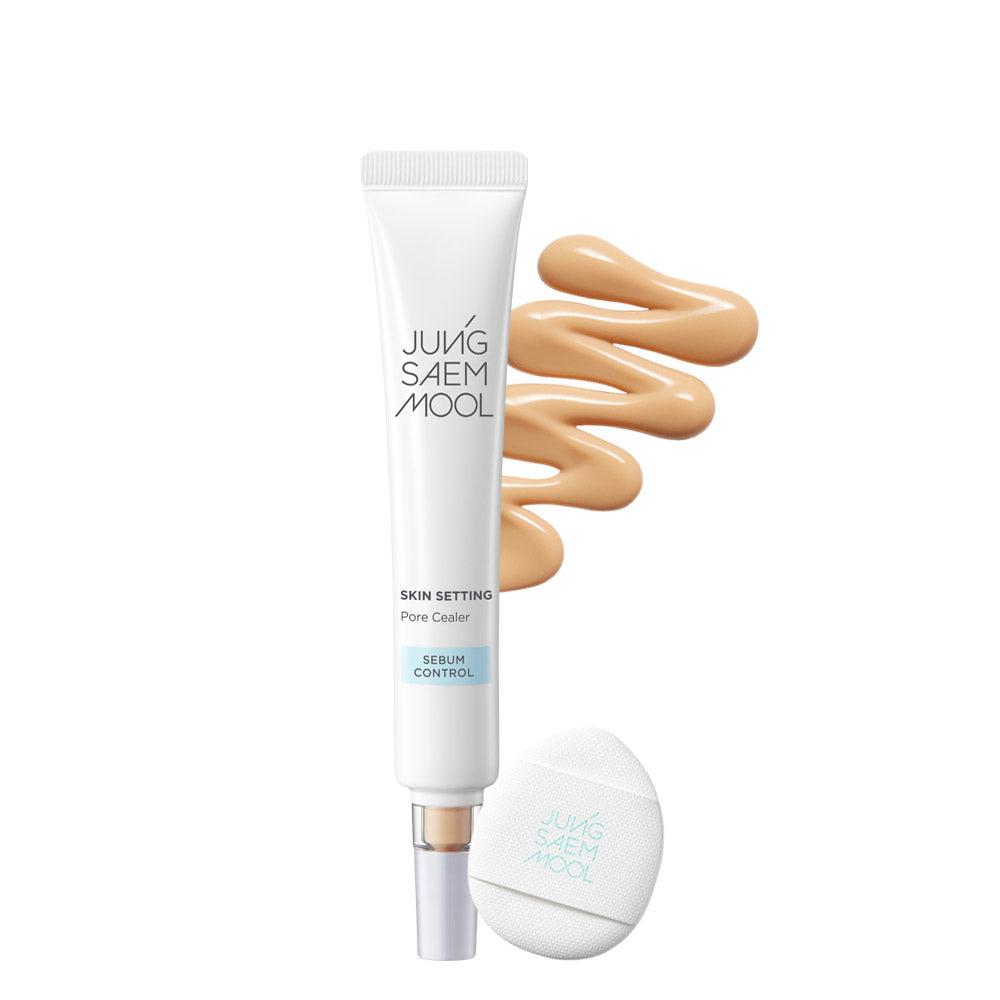 JUNGSAEMMOOL Skin Setting Pore-cealer 20ml - All Day Pretty Face Concealer JUNGSAEMMOOL
