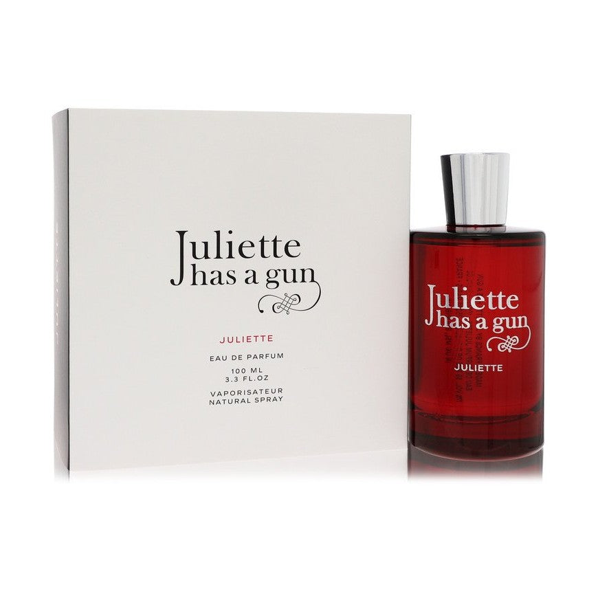 Juliette Has a Gun Juliette by Juliette Has A Gun Eau De Parfum Spray 3.4 oz for Women
