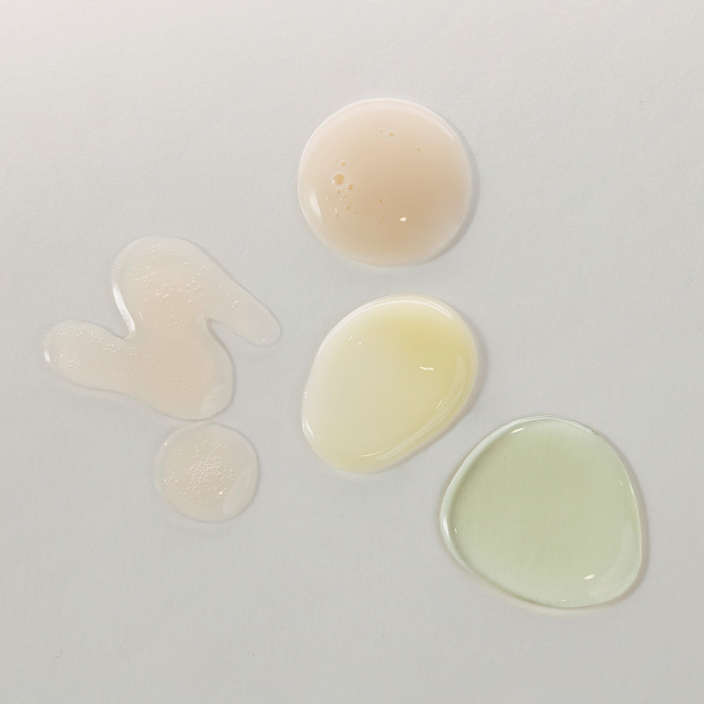 KAINE Serum Discovery Kit - All Day Pretty Skincare SET Korealy