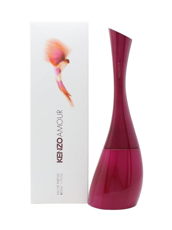 Kenzo Amour Eau de Parfum 50ml Spray