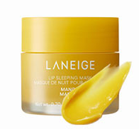 Laneige-Lip-Sleeping-Mask-Ex-20Ml-Mango โ beauty & skincare essential for daily radiance