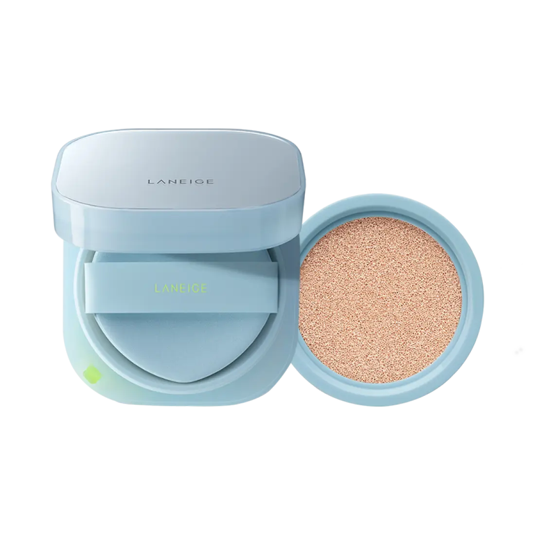 Laneige Neo Cushion Mewy Spf42 Pa++ Set (15G+15G Refill) โ beauty & skincare essential for daily radiance