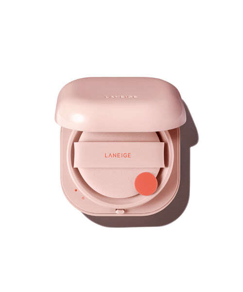 LANEIGE New Neo Cushion Glow SPF46 PA++ 15g - All Day Pretty Korean Beauty LANEIGE