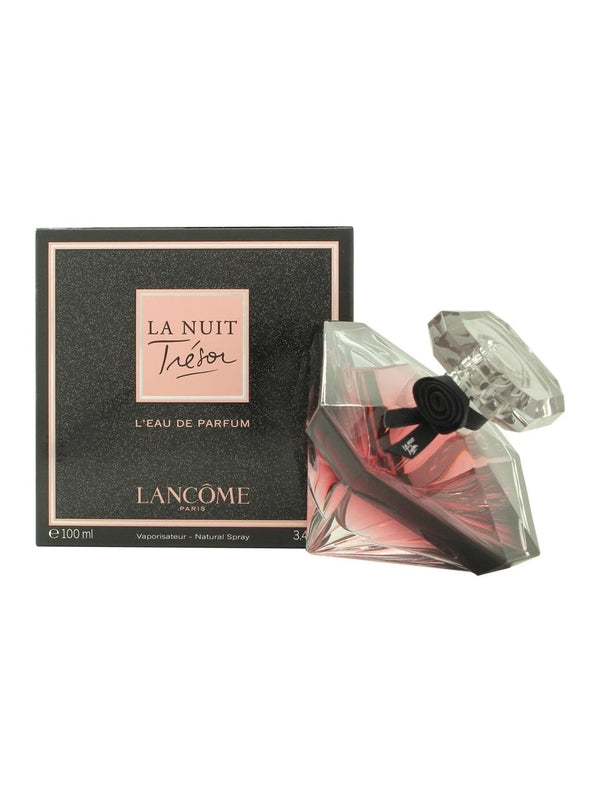 Lancome La Nuit Tresor Eau de Parfum 100ml Spray