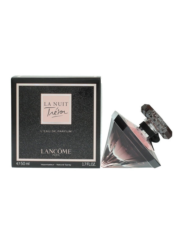 Lancome La Nuit Tresor Eau de Parfum 50ml Spray