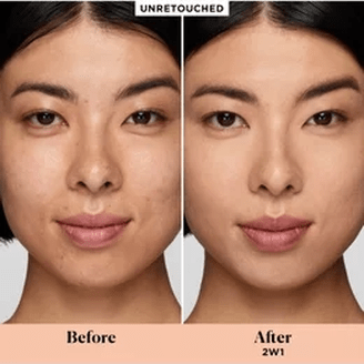 Laura Mercier Real Flawless Weightless Perfecting Concealer 5.4ml - 2W1