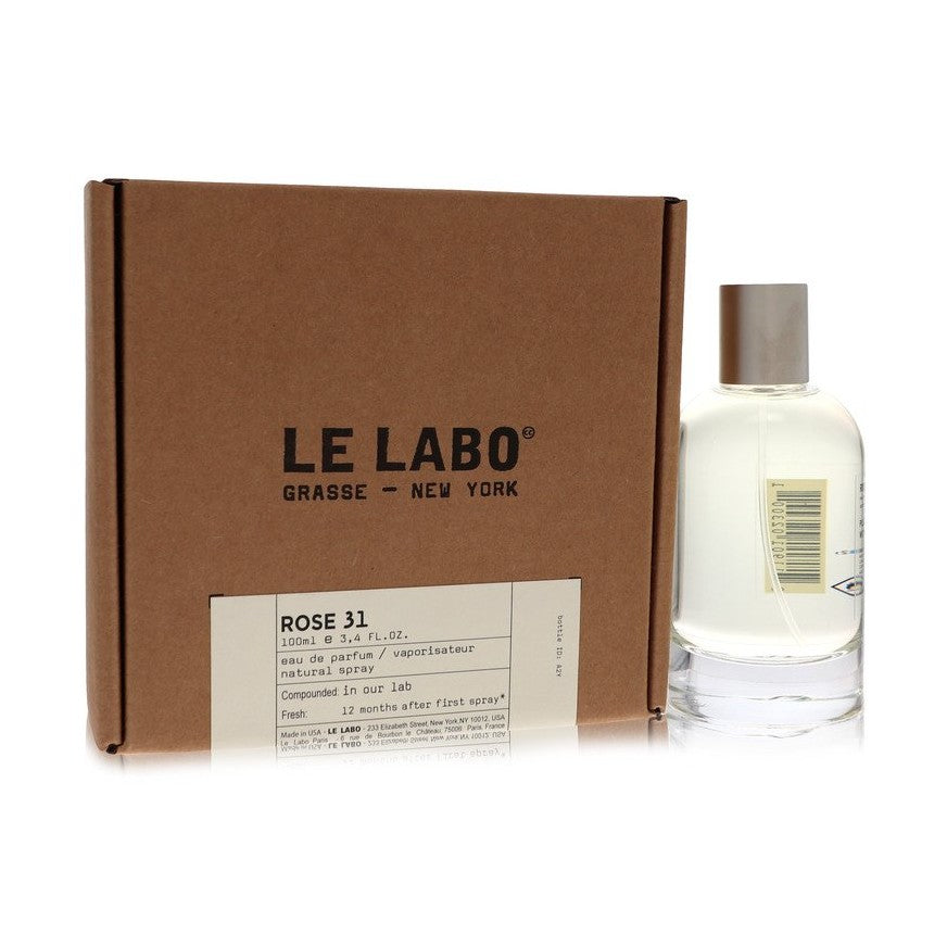 Le Labo Rose 31 by Le Labo Eau De Parfum Spray (Unisex) 3.4 oz for Women
