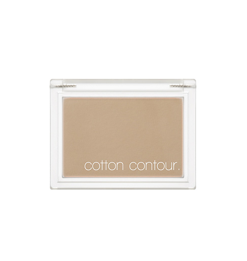 Missha-Cotton-Contour-4G-5-Colors-Gwp – beauty & skincare essential for daily radiance
