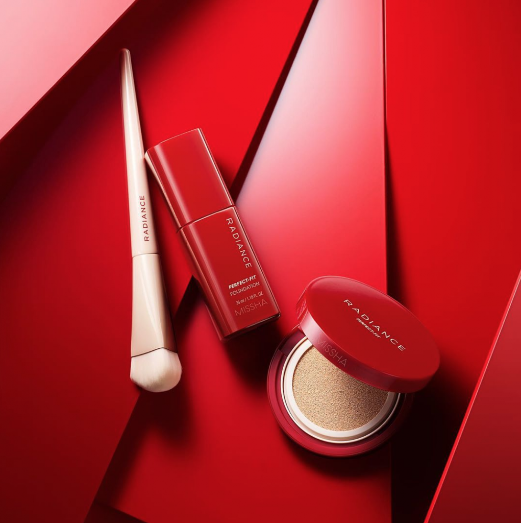 Missha-Radiance-Perfect-Fit-Cushion-Foundation-15G – beauty & skincare essential for daily radiance