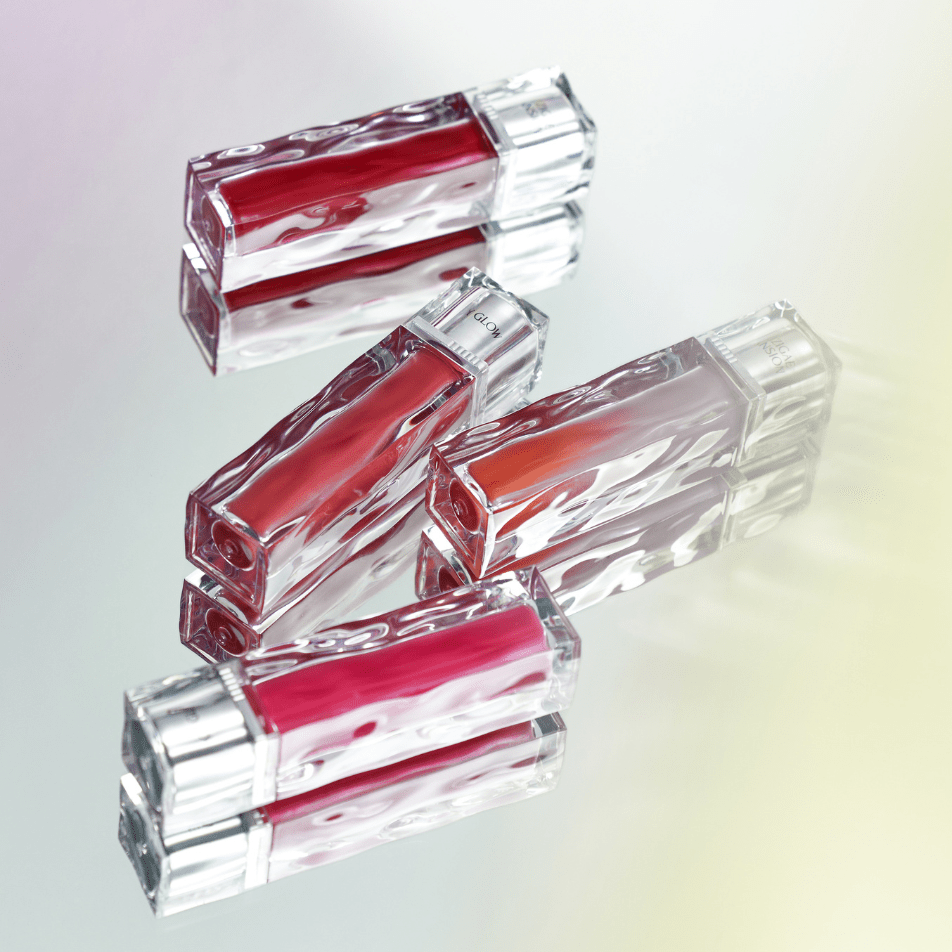 MUZIGAE MANSION Icy Glow 5ml - All Day Pretty LIP TINT muzigae mansion