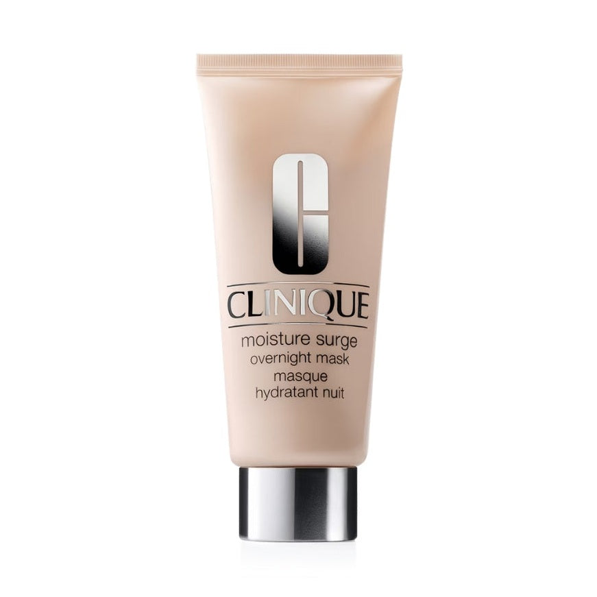 Clinique Moisture Surge Overnight Face Mask 100ml