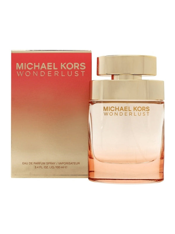 Michael Kors Wonderlust Eau de Parfum 100ml Spray