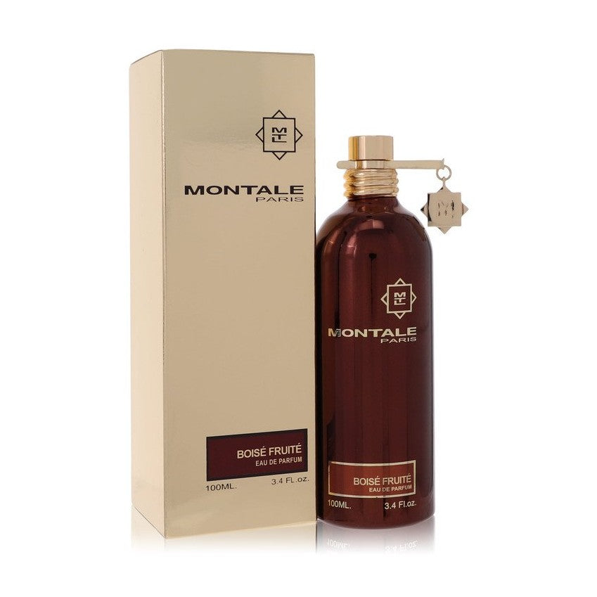 Montale Boise Fruite by Montale Eau De Parfum Spray (Unisex) 3.4 oz for Women