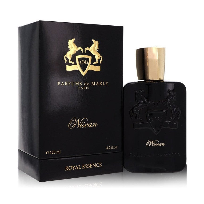 Nisean by Parfums De Marly Eau De Parfum Spray 4.2 oz for Women