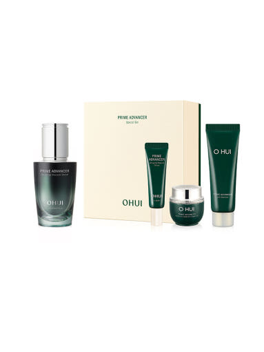 O-Hui-Prime-Advancer-De-Aging-Ampoule-Serum-20Ml-Special-Set – beauty & skincare essential for daily radiance