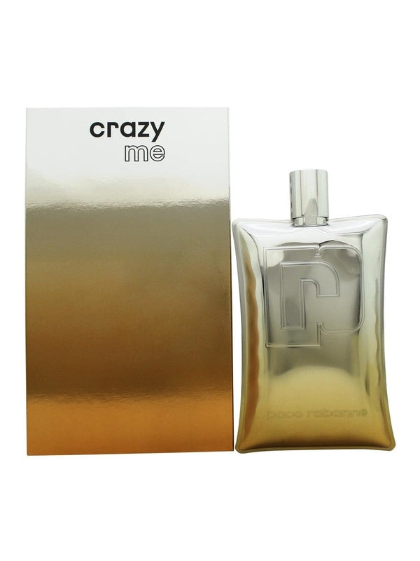 Paco Rabanne Crazy Me Eau de Parfum 62ml Spray