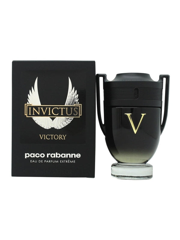 Paco Rabanne Invictus Victory Eau de Parfum Extreme 50ml Spray