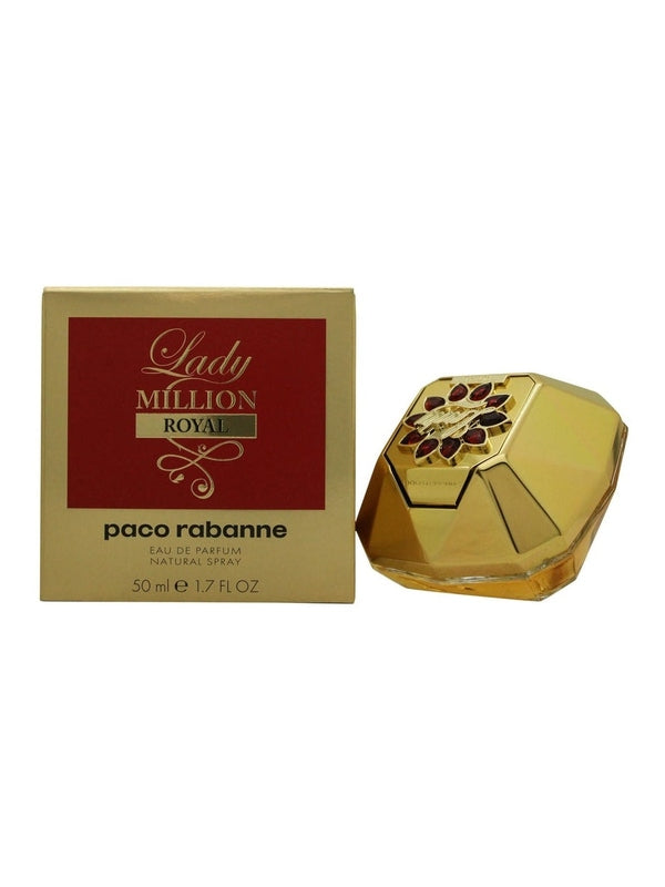 Paco Rabanne Lady Million Royal Eau de Parfum 50ml Spray