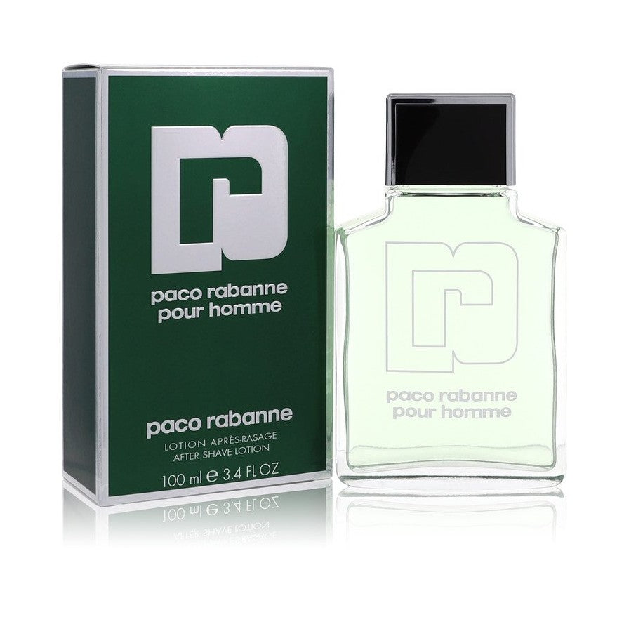 Paco Rabanne by Paco Rabanne After Shave 3.3 oz for Men