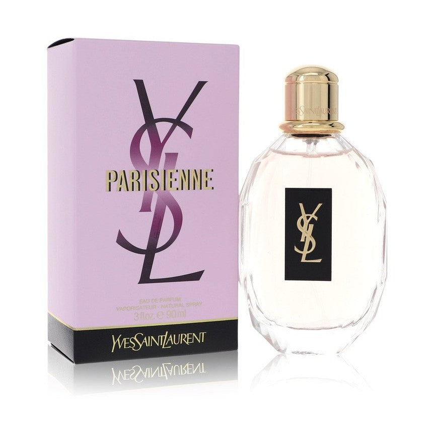 Parisienne by Yves Saint Laurent Eau De Parfum Spray 3 oz for Women