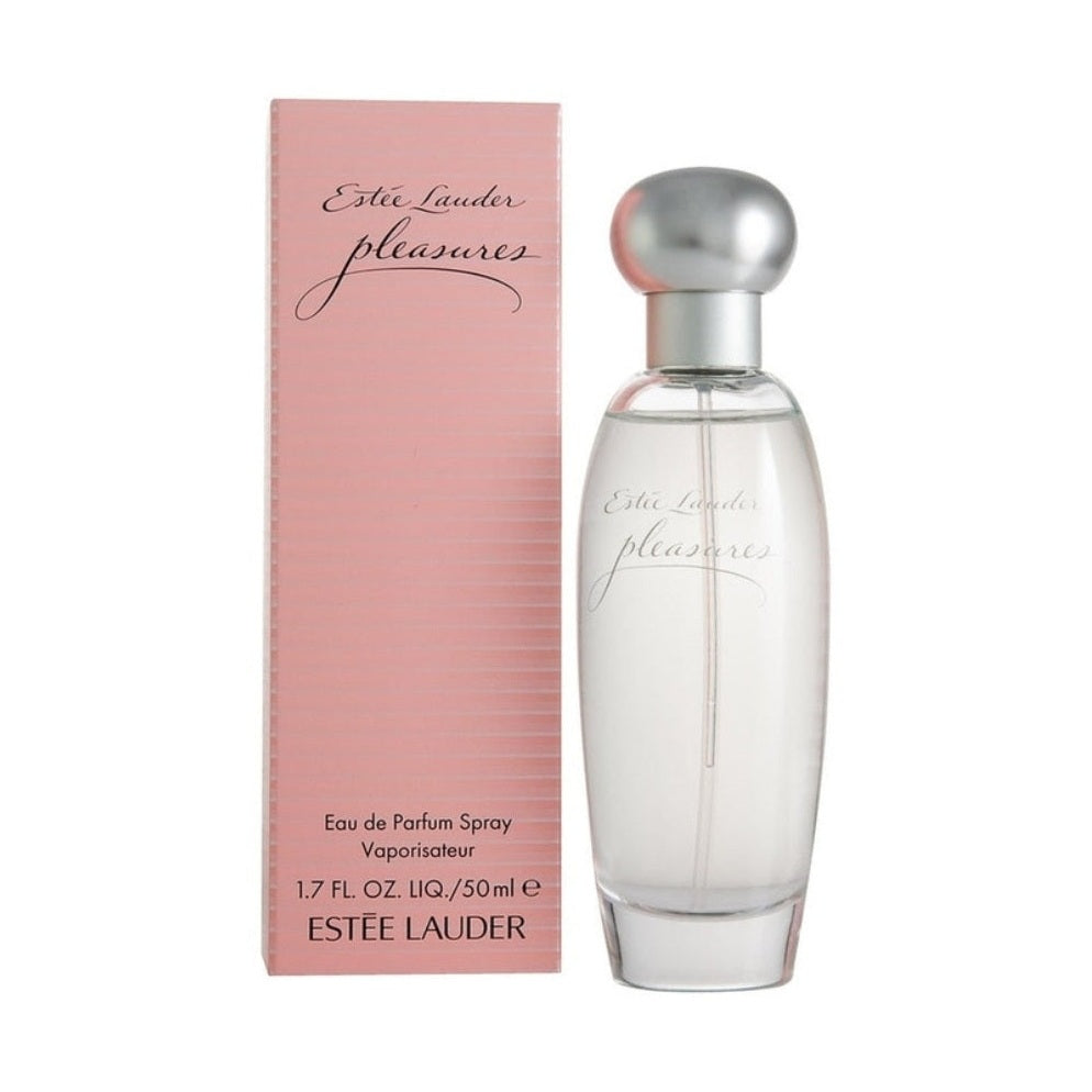 Estee Lauder Pleasures Eau de Parfum 50 ml spray