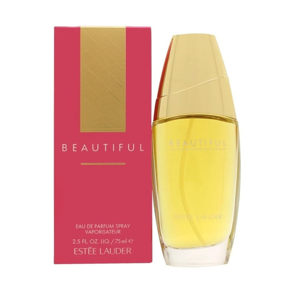 Estee Lauder Beautiful Eau de Parfum 75 ml spray