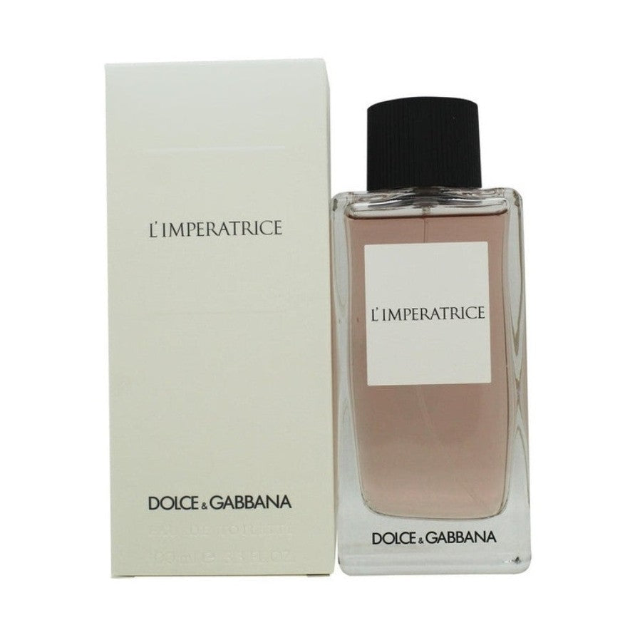 Dolce & Gabbana L&