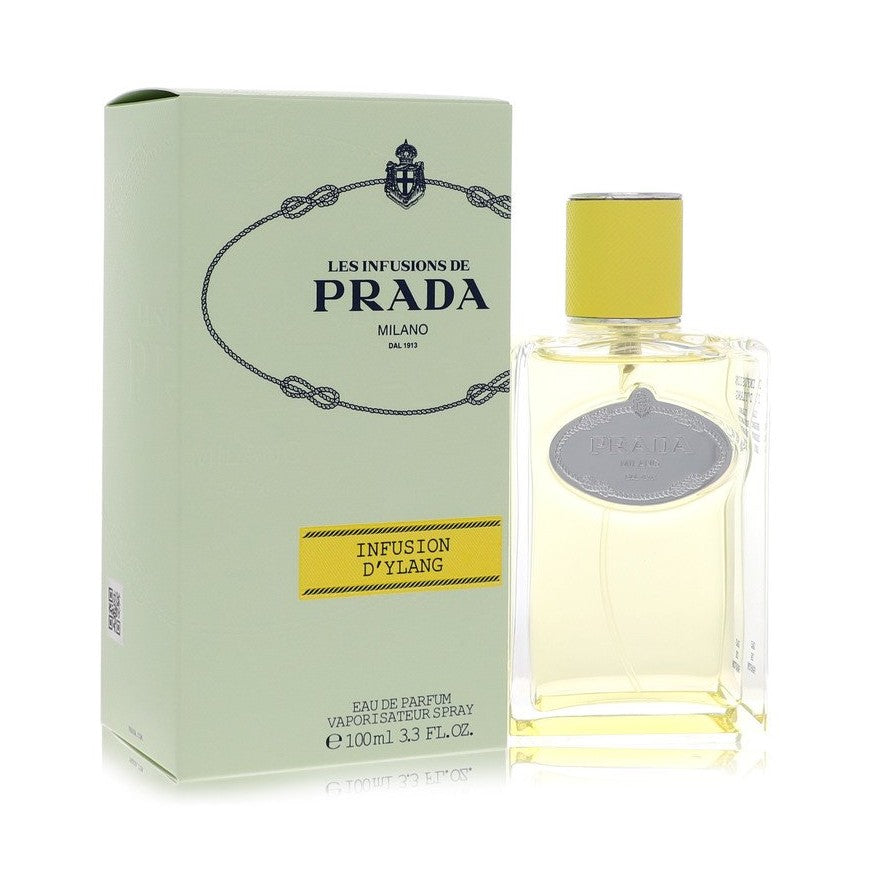 Prada Les Infusions De Infusion D&