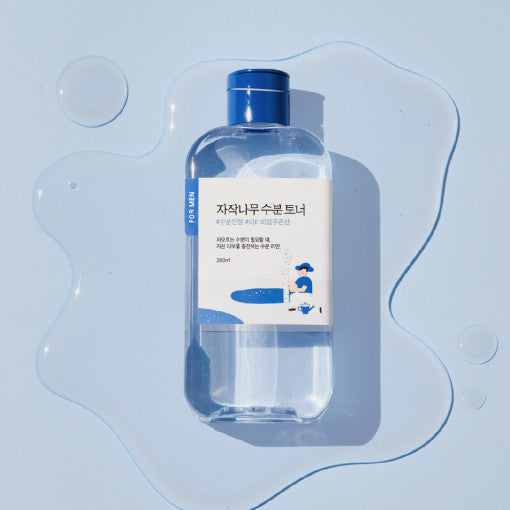 Round-Lab-For-Men-Birch-Juice-Moisturizing-Toner-200Ml โ beauty & skincare essential for daily radiance