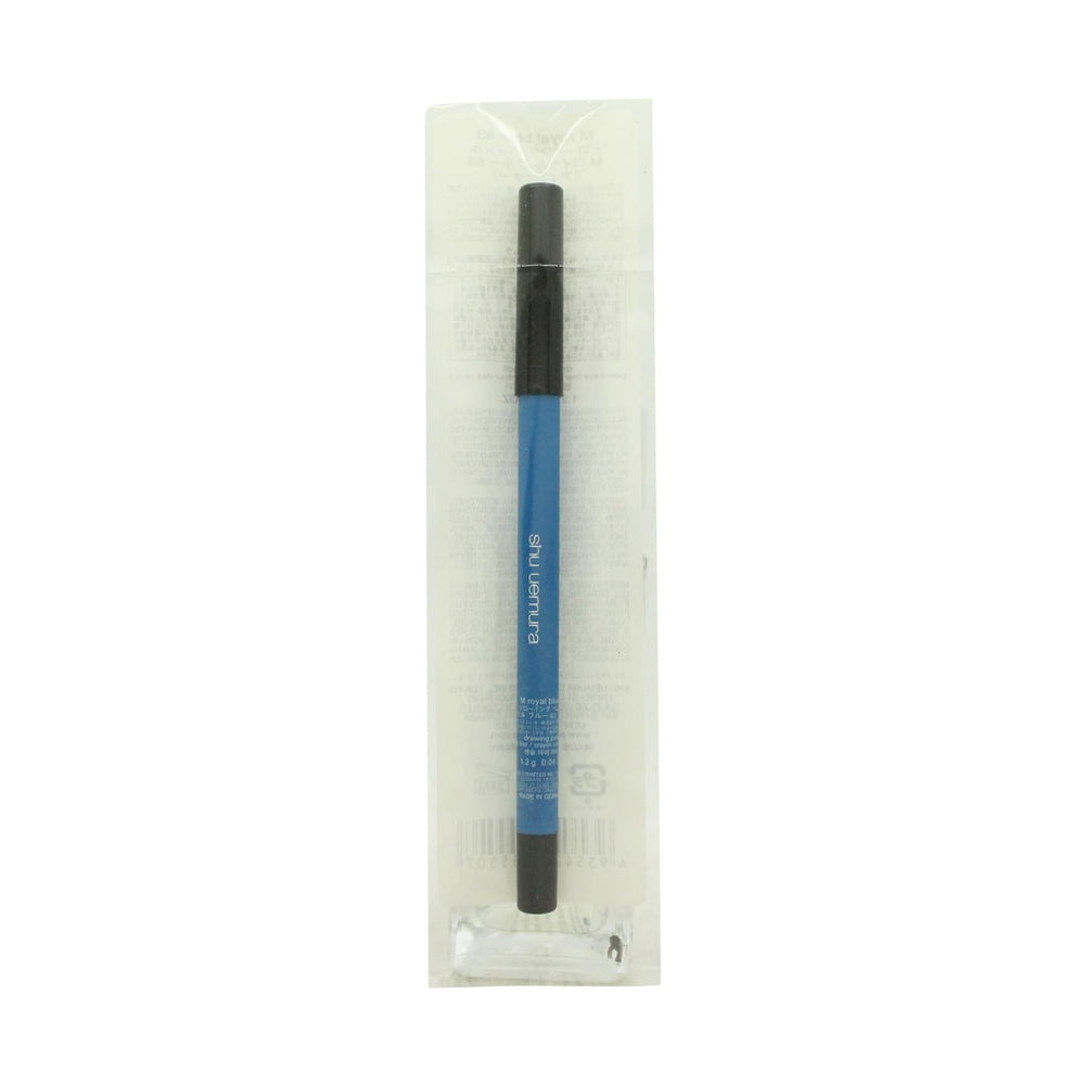 Shu Uemura Matte Eye Pencil 1.2g - 63 Royal Blue