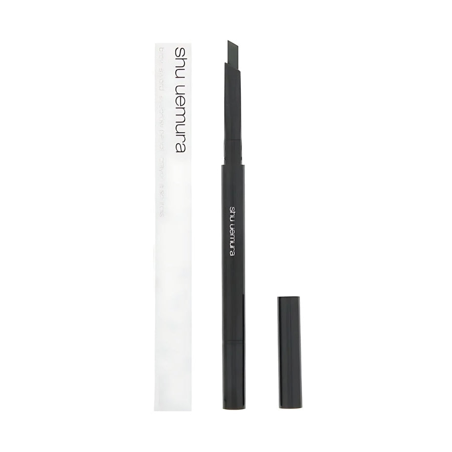Shu Uemura Brow:Sword Brow Pencil 0.3g - Ash Green
