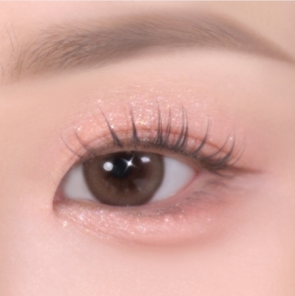 TONYMOLY Eye Tone Single Eye Shadow