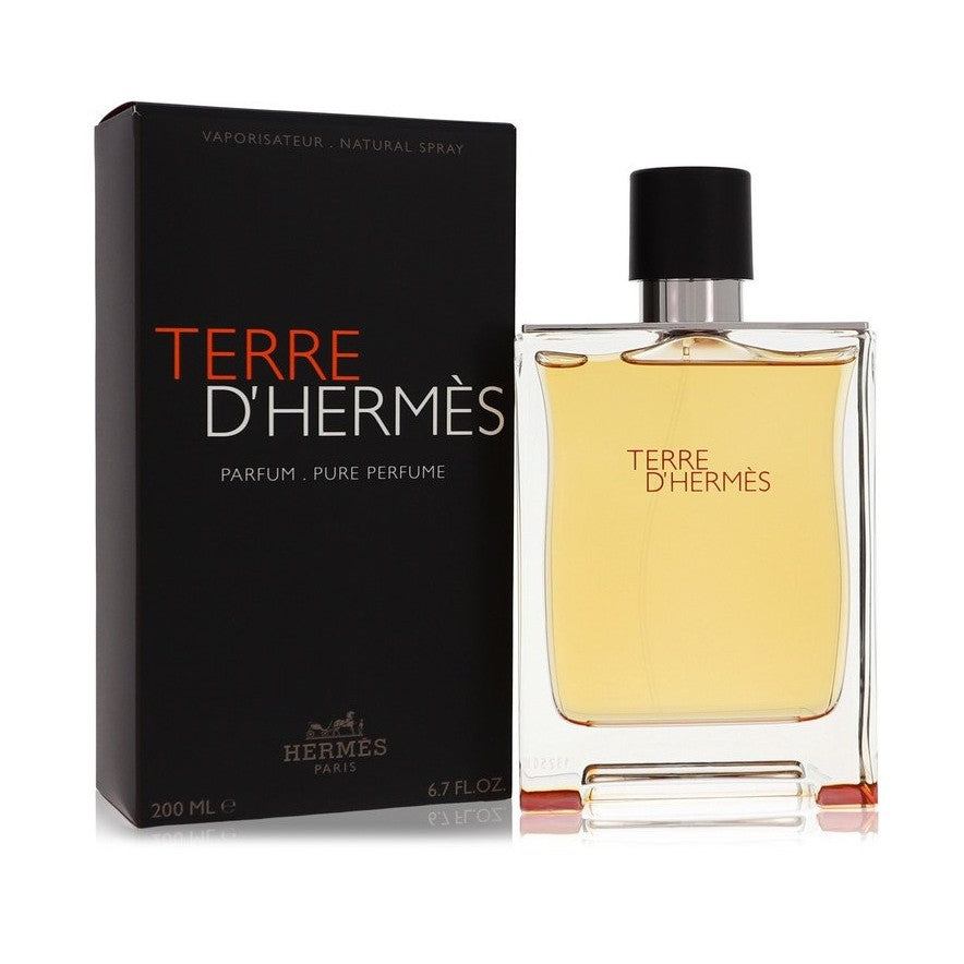 Terre D&