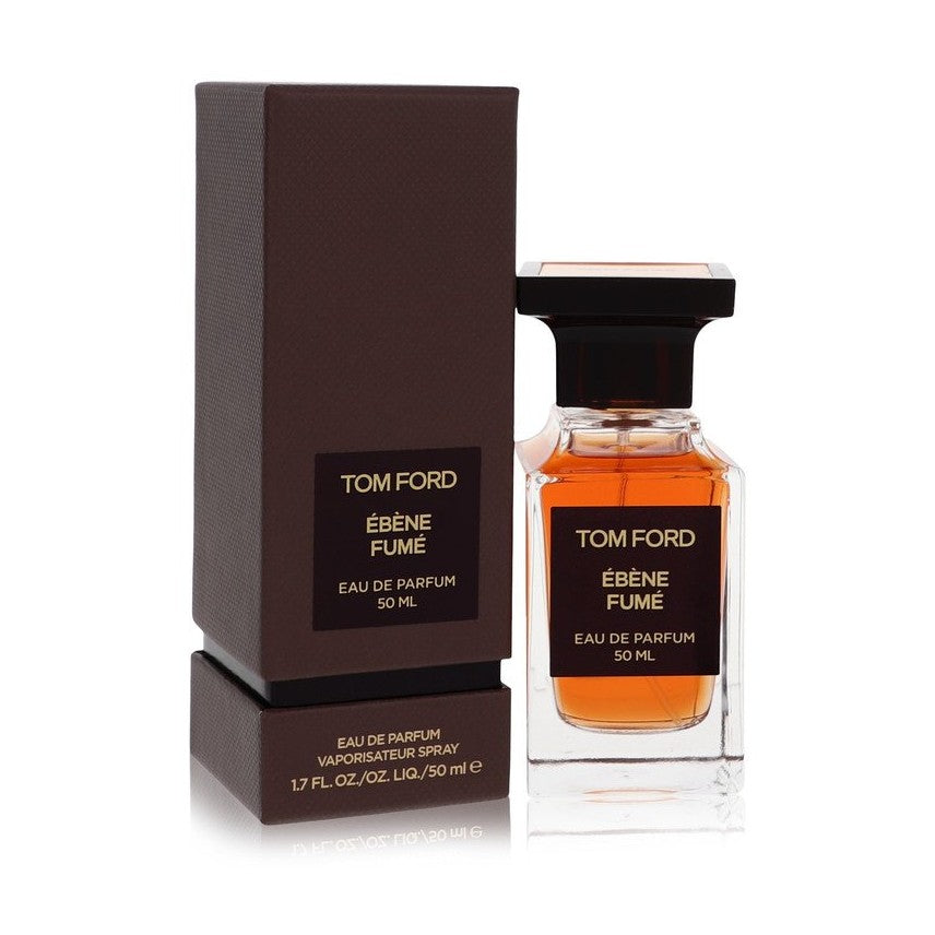 Tom Ford Ebene Fume by Tom Ford Eau De Parfum Spray (Unisex) 1.7 oz for Men