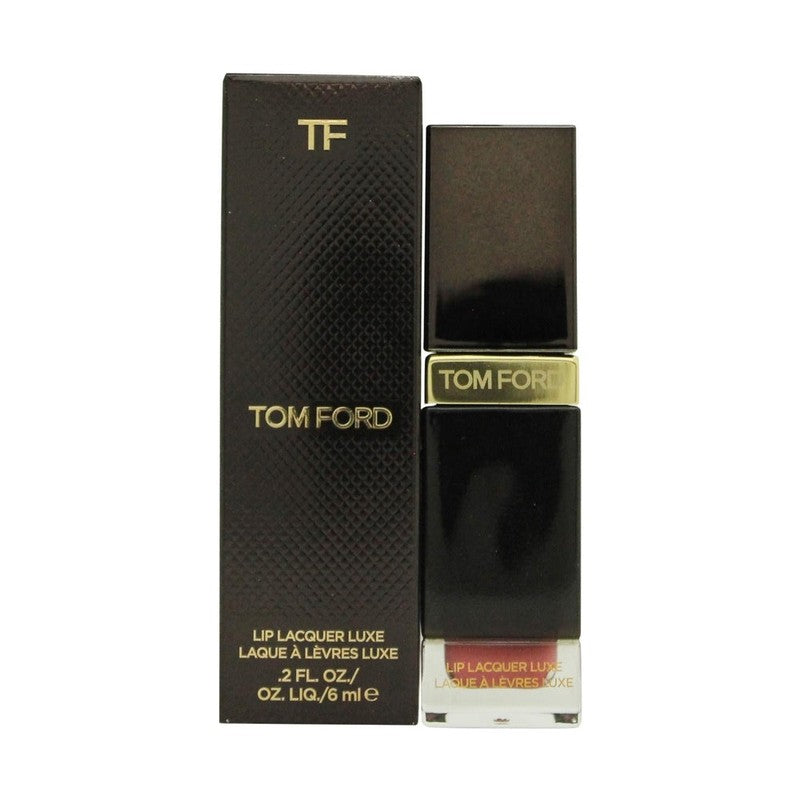 Tom Ford Lip Lacquer Luxe Matt 6ml - 04 Insouciant