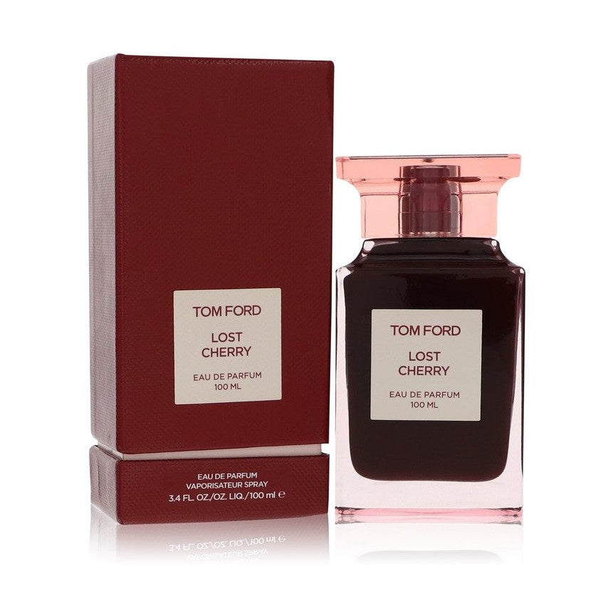 Tom Ford Lost Cherry by Tom Ford Eau De Parfum Spray 3.4 oz for Women
