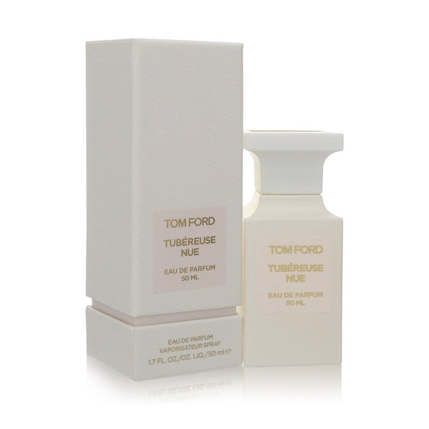 Tubereuse Nue by Tom Ford Eau De Parfum Spray (Unisex) 1.7 oz for Women