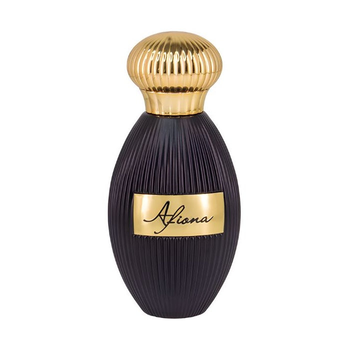 Dumont Afiona by Dumont Paris Eau De Parfum Spray 3.4 oz for Women