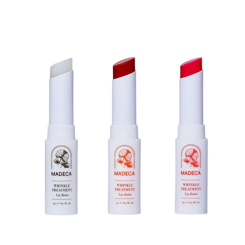 CENTELLIAN24 Madeca Wrinkle Treatment Lip Balm 3.8g