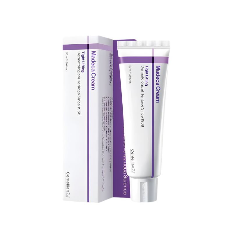 CENTELLIAN24 Madeca Cream Tight Lifting 50ml