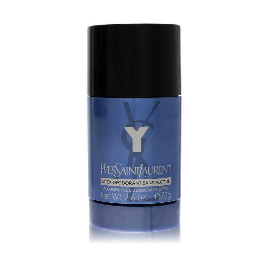 Y by Yves Saint Laurent Deodorant Stick 2.5 oz for Men