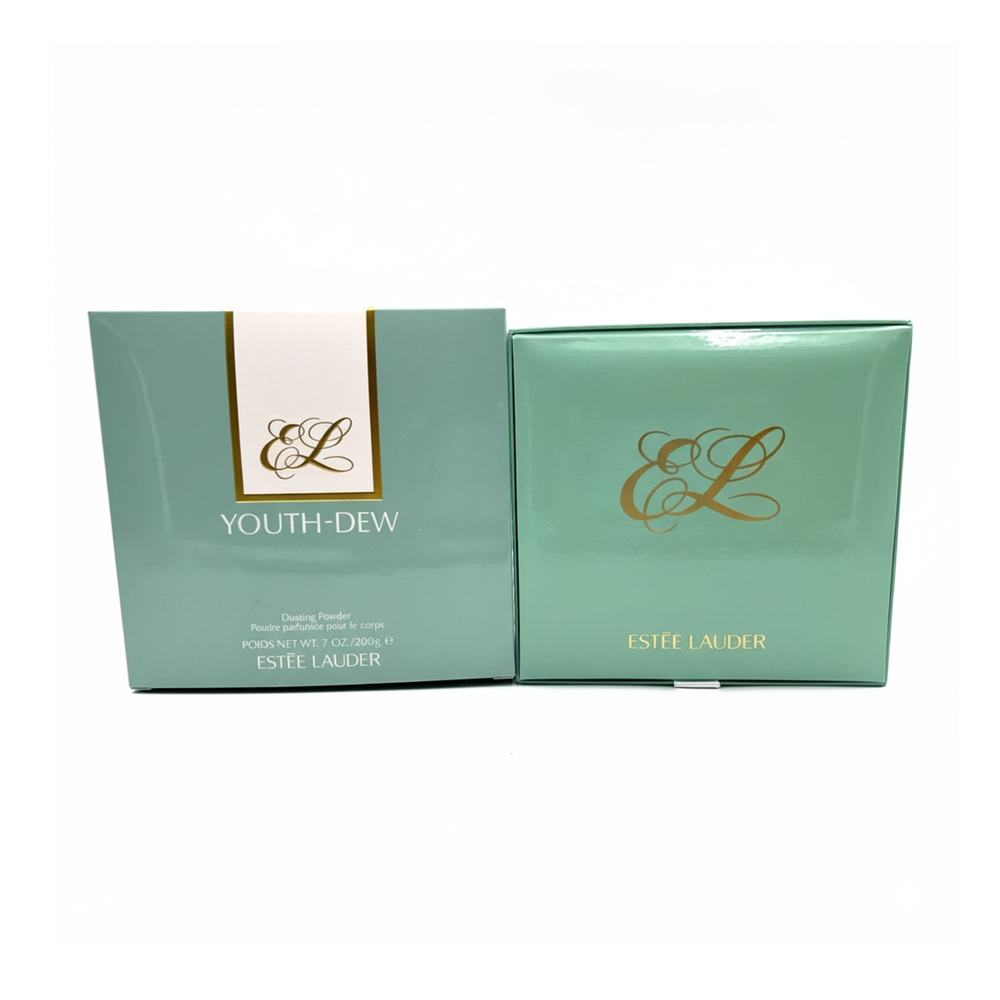 Youth Dew by Estee Lauder Dusting Powder 7 oz for Women
