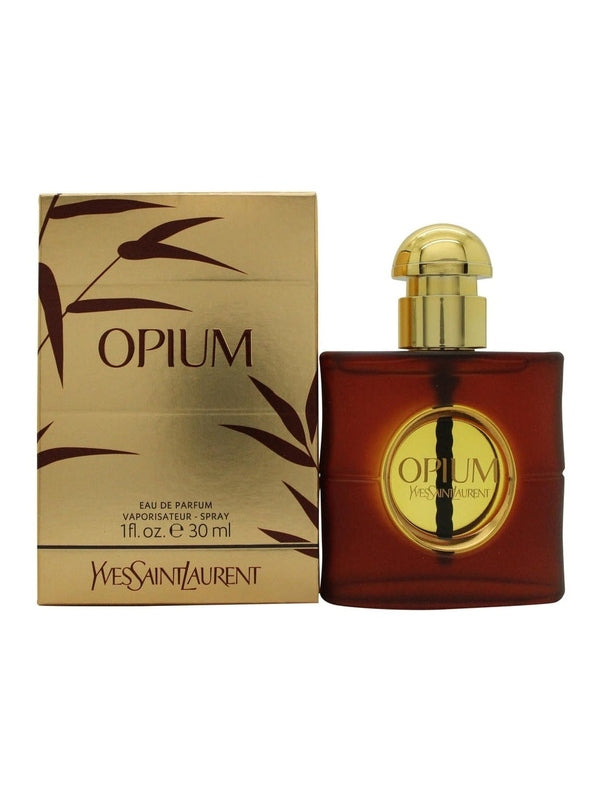 Yves Saint Laurent Opium Eau de Parfum 30ml Spray