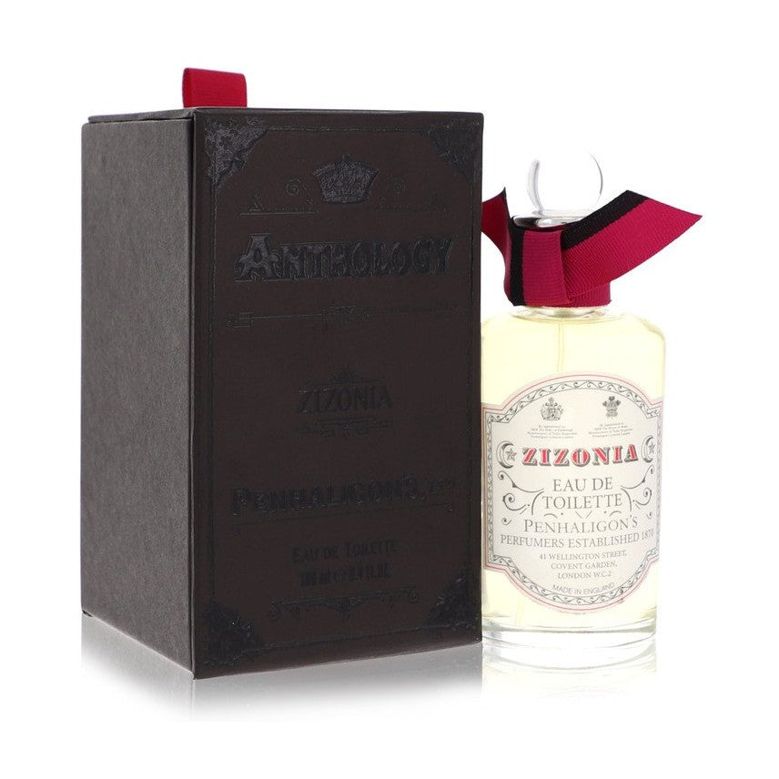 Zizonia by Penhaligon&