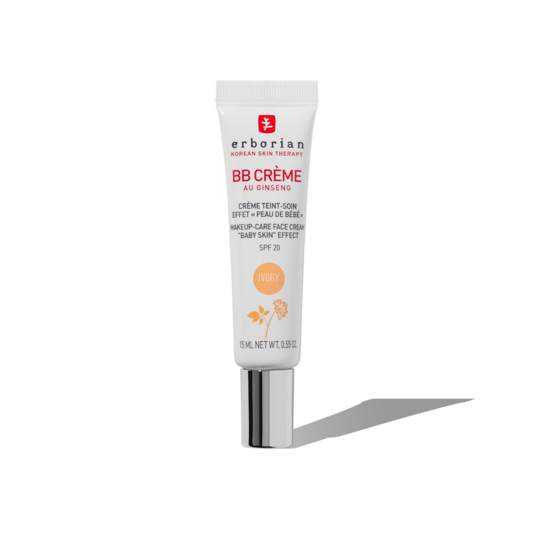 erborian BB Cream SPF20 15ml