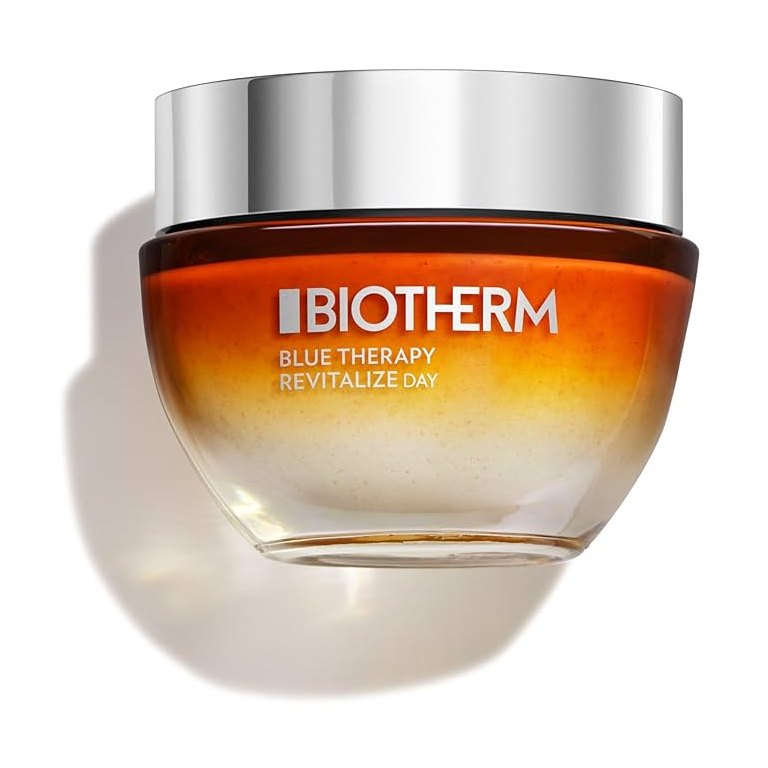Biotherm Blue Therapy Amber Algae Revitalize Day Cream 50ml