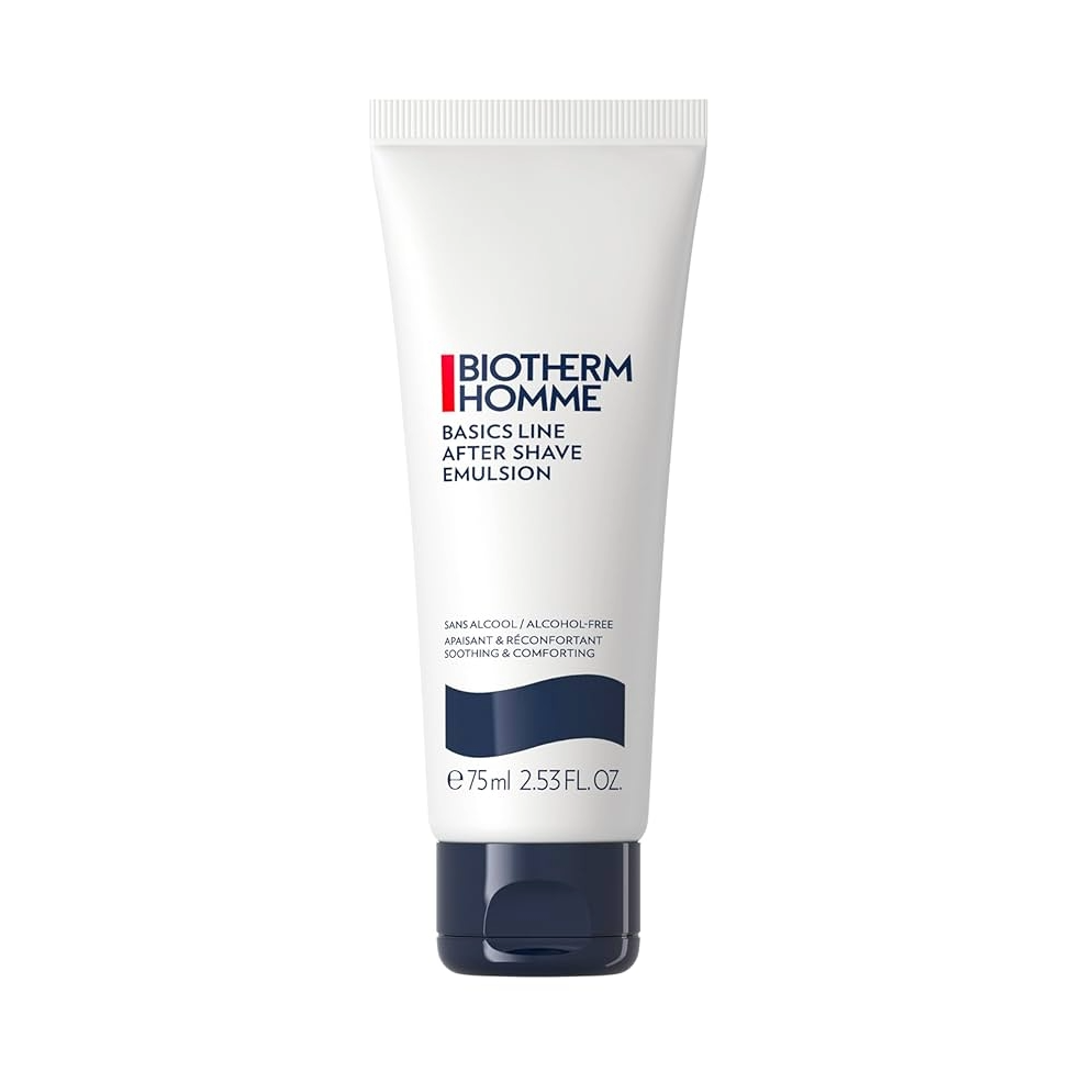 Biotherm Homme Basics Line Aftershave Emulsion 75ml
