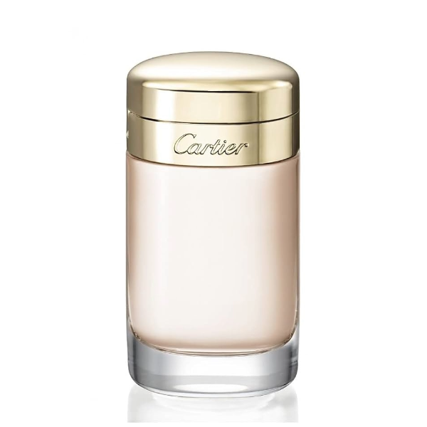 Baiser Vole by Cartier Eau De Parfum Spray 3.4 oz for Women