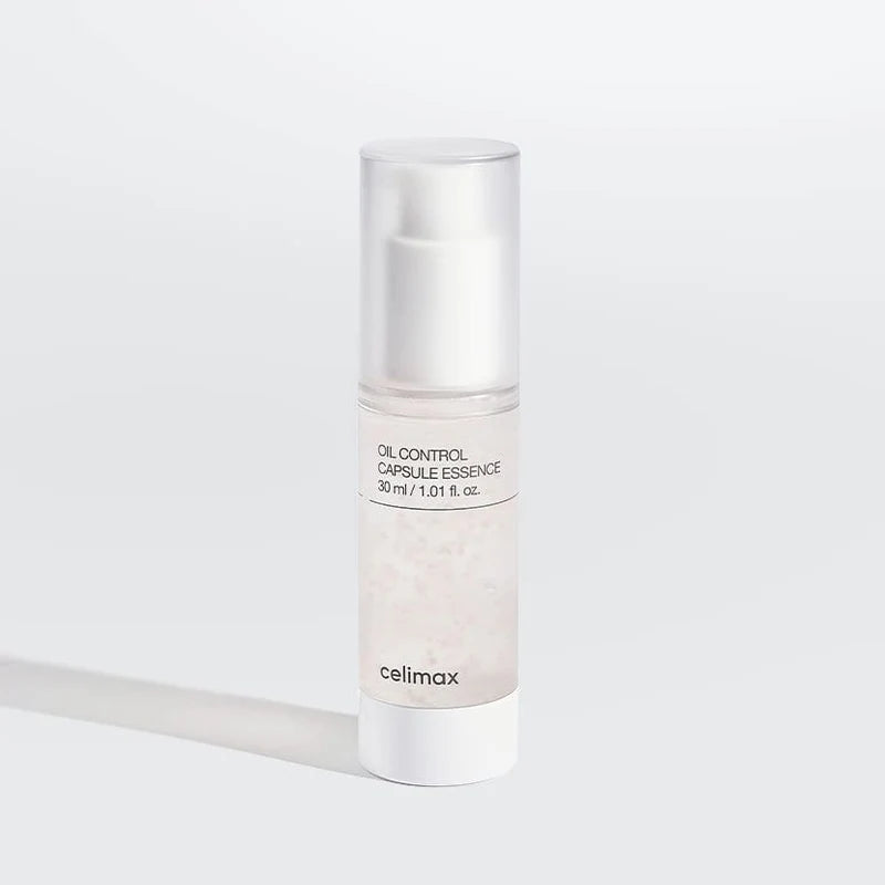 celimax Oil Control Capsule Essence 30ml